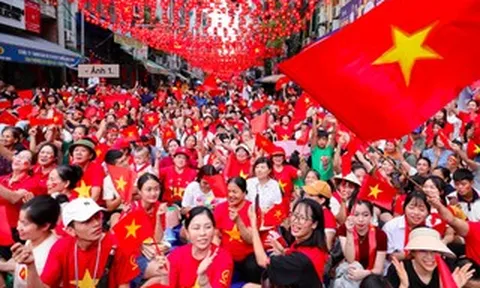 Bộ Nội vụ thông tin về đề xuất Thủ tướng quyết định tất cả ngày nghỉ lễ trong năm