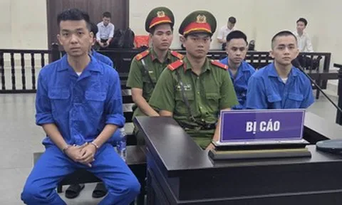 Thanh niên tuổi đôi mươi lĩnh 13 năm tù vì thuê 3 ô tô rồi đem bán