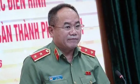 Tướng Công an vạch trần thủ đoạn dựng kịch bản của đường dây 'hợp đồng kỳ nghỉ'