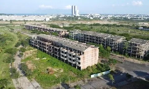 Dự án Golden Hills City của Trung Nam được áp dụng cơ chế đặc thù
