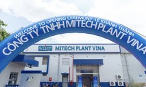 Doanh nghiệp Hàn Quốc mở nhà máy sản xuất stent tiêu hóa tại TP.HCM