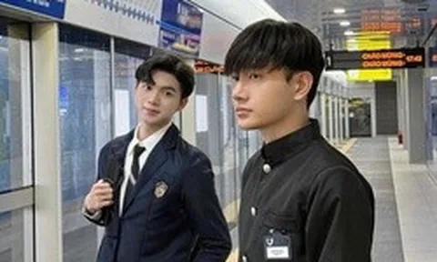 Nóng: TikToker Nhật Duy, Nhật Hoàng bị tuyên 9 năm tù