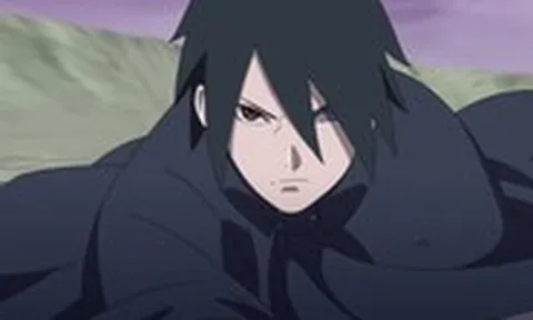 Mất Rinnegan, đâu là tuyệt kỹ mạnh nhất của Sasuke trong Boruto?