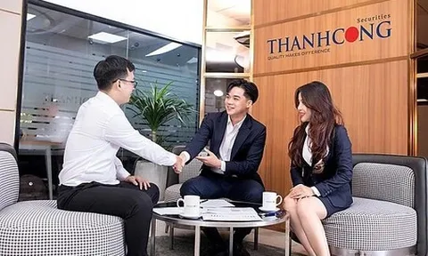 Biến động ở Chứng khoán Thành Công: Toàn bộ hội đồng quản trị xin nghỉ ngay trước đại hội