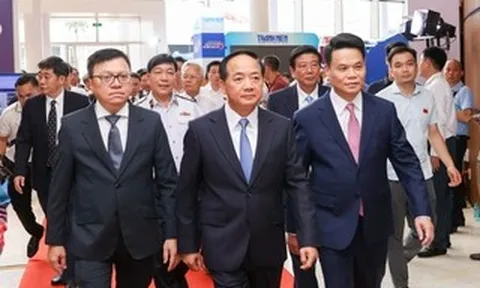 Khai mạc Hội báo Toàn quốc 2026