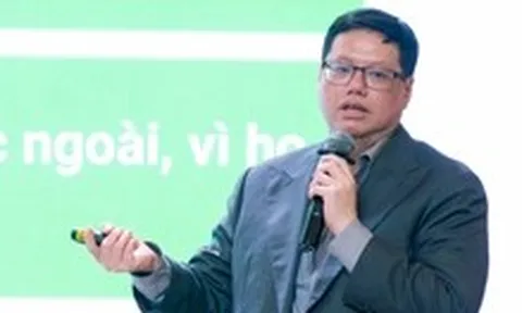 'Nâng hạng không đồng nghĩa dòng tiền ngoại sẽ trở lại'