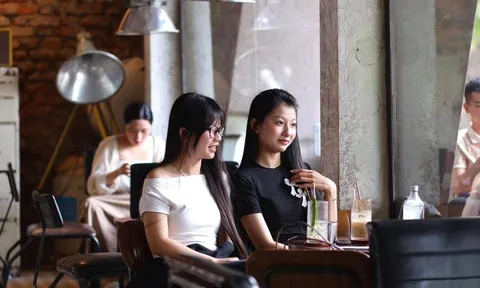 Cà phê Huế quá nổi tiếng và đây là 8 quán nên thử