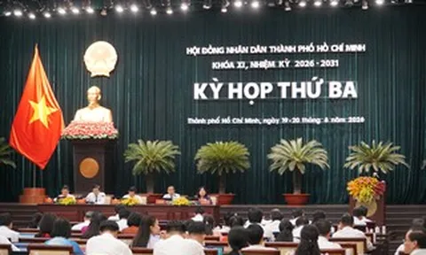 Hơn 50 nghị quyết nâng tầm vóc TP HCM