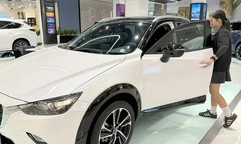 Đằng sau con số người Việt mua ô tô điện nhiều thứ hai Đông Nam Á