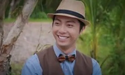 Cậu Ba trong Nợ đời vay trả: 'Nghĩ mà thương, đổ vỏ mà mừng như ăn ốc ngon'