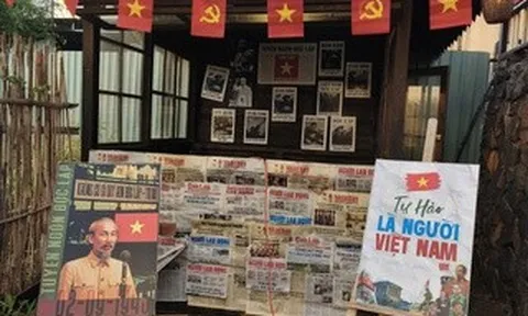 Báo in trong bối cảnh mới