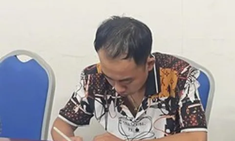 Vụ cô gái ở Hải Phòng bị sàm sỡ trong đêm: Tạm giữ hình sự một nam thanh niên SN 2003