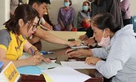Người dân có lương hưu chú ý kỳ lương tháng 7 có thể bị gián đoạn vì điều này