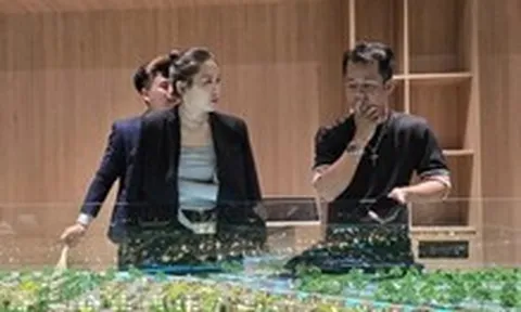 Giá nhà tăng, người trẻ đang đổi cách an cư?