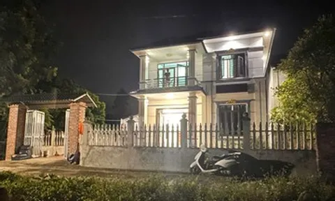 Danh tính nghi phạm trong vụ trọng án khiến 4 người tử vong ở Bắc Ninh