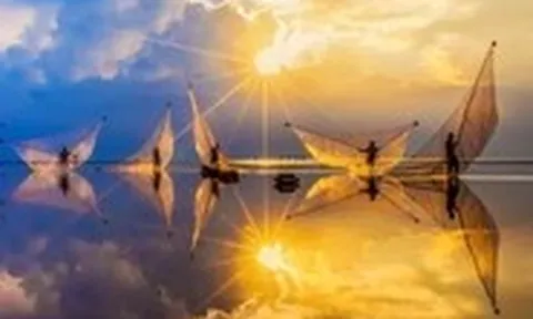 Sau hơn 20 năm cầm máy, nhà giáo Hồ Vũ mở triển lãm ảnh đầu tay
