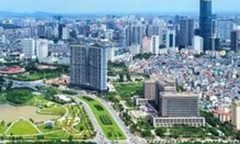 Sửa Luật Đất đai thúc đẩy tăng trưởng