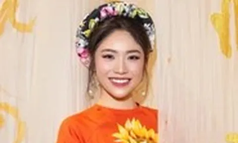 Hoa hậu Nguyễn Thanh Thảo: TP.HCM trẻ trung, nghĩa tình, không ngừng đổi mới