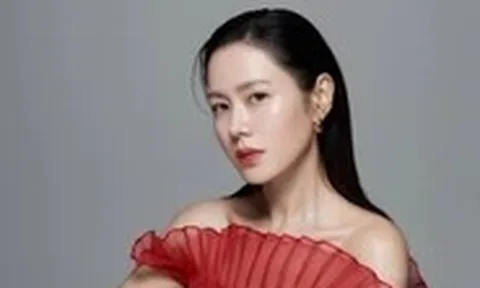 Son Ye Jin và cẩm nang mặc đẹp khiến Hyun Bin mê mẩn