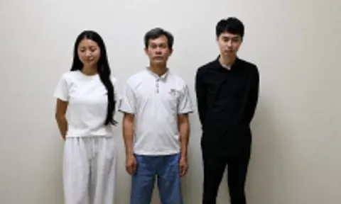 Bắt 3 người ở Lào Cai giúp nhóm lừa đảo Trung Quốc rửa gần 48 tỷ đồng