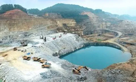 Masan High-Tech Materials (MSR) đón tin vui tại "mỏ vàng" 115 triệu tấn vonfram đa kim