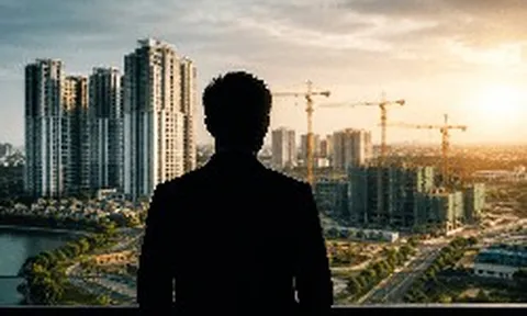 Đại gia BĐS nắm quỹ đất 2.000ha chính thức lấn sân xe điện Trung Quốc, dự kiến tung ra 1.000 chiếc cuối năm nay