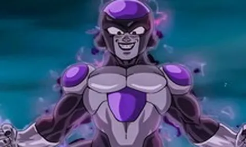 Black Frieza quá mạnh, đâu là hy vọng của các chiến binh Z trong Dragon Ball?