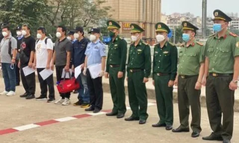 Bộ Công an cảnh báo thủ đoạn tổ chức xuất cảnh, di cư trái phép với chi phí tới 1,2 tỉ đồng/người