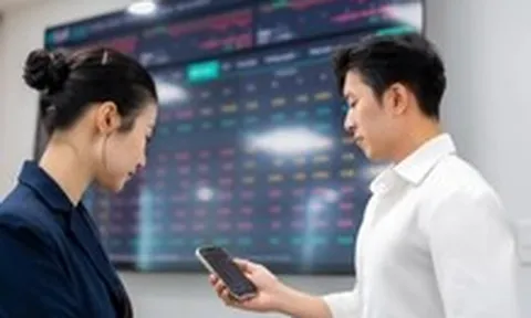 Chứng khoán tuần mới: Dòng tiền chưa lan tỏa, VN-Index có vượt được 1.850 điểm?