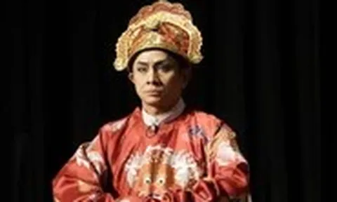 Sân khấu đãi kịch miễn phí mừng 50 năm thành phố mang tên Bác