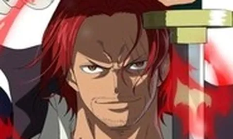 Thanh kiếm Gryphon có thể biến Shanks thành nhân vật mạnh nhất One Piece?