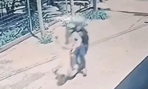 Tạm giữ nghi phạm sát hại bé gái 12 tuổi rồi ném thi thể xuống giếng sâu