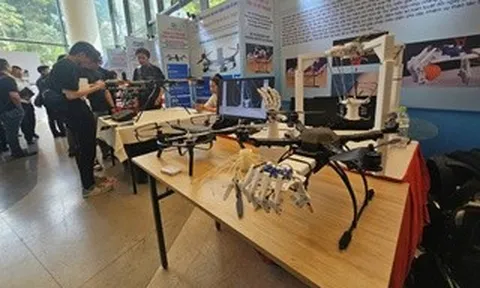 Hình thành các tập đoàn công nghệ chiến lược