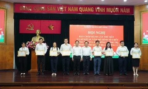 TPHCM: phường Diên Hồng không để xảy ra cháy nổ, tai nạn giao thông