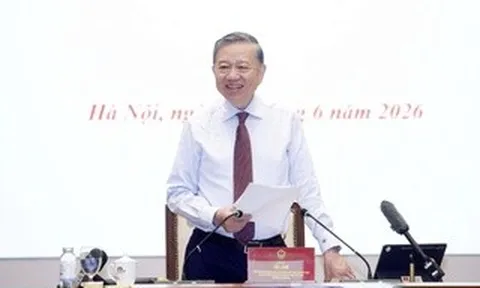 Tháo gỡ điểm nghẽn thể chế