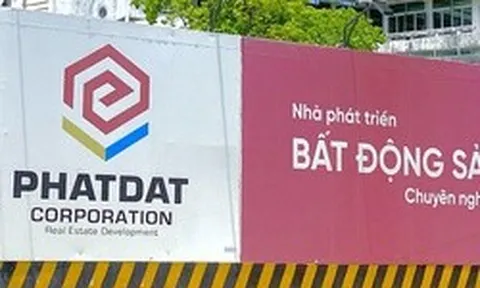 Cổ đông Phát Đạt thông qua thương vụ đầu tư vào Lotte Properties HCMC