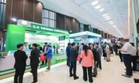 C.P. Việt Nam chia sẻ kinh nghiệm áp dụng mô hình kinh tế tuần hoàn