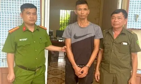 Em vợ trèo rào vào nhà đâm anh rể tử vong