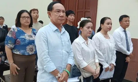 Mở lại vụ tranh chấp di sản giữa con và em gái nghệ sĩ Vũ Linh