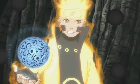 Naruto có thể thức tỉnh Mộc độn khi trở lại trong Boruto?
