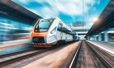 Chi tiết 5 dự án metro vừa được khởi công tại Hà Nội