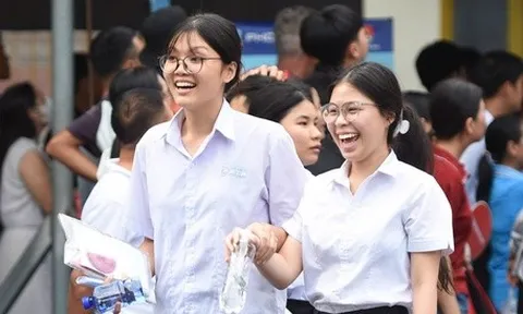 Lịch công bố điểm thi tốt nghiệp THPT và những lưu ý xét tuyển đại học 2026