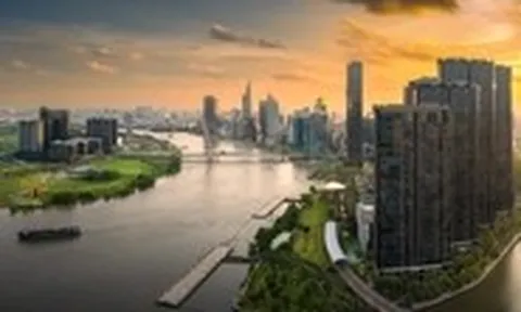 Hơn 1.800 lời chúc gửi TP.HCM: Thành phố của khát vọng và những giấc mơ lớn
