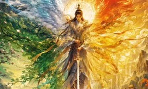 Tác giả của Lord of Mysteries tạo nên hiện tượng isekai mới tại Trung Quốc