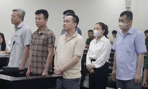 Cựu chủ tịch công ty tố ngược cấp dưới, cho rằng bị vu khống