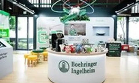 Boehringer Ingelheim khẳng định vị thế trong ngành chăn nuôi heo