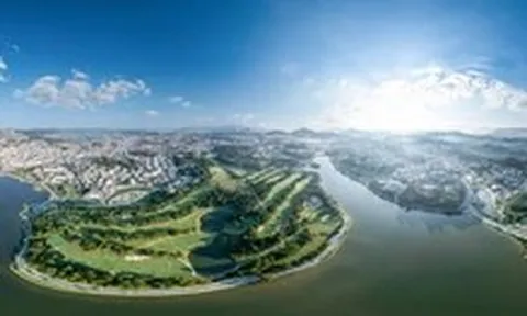 Đề xuất giữ toàn bộ Đồi Cù trong vùng bảo vệ danh thắng hồ Xuân Hương