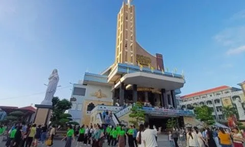 Lễ Phong chân phước cho Cha Phanxicô Trương Bửu Diệp: Hơn 70.000 người sẽ tham dự