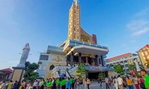 Không phát hành giấy ưu tiên dự lễ tuyên phong Chân phước cha Trương Bửu Diệp