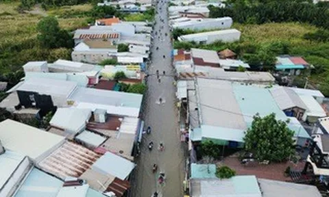 Liên kết vùng tiếp tục khởi sắc